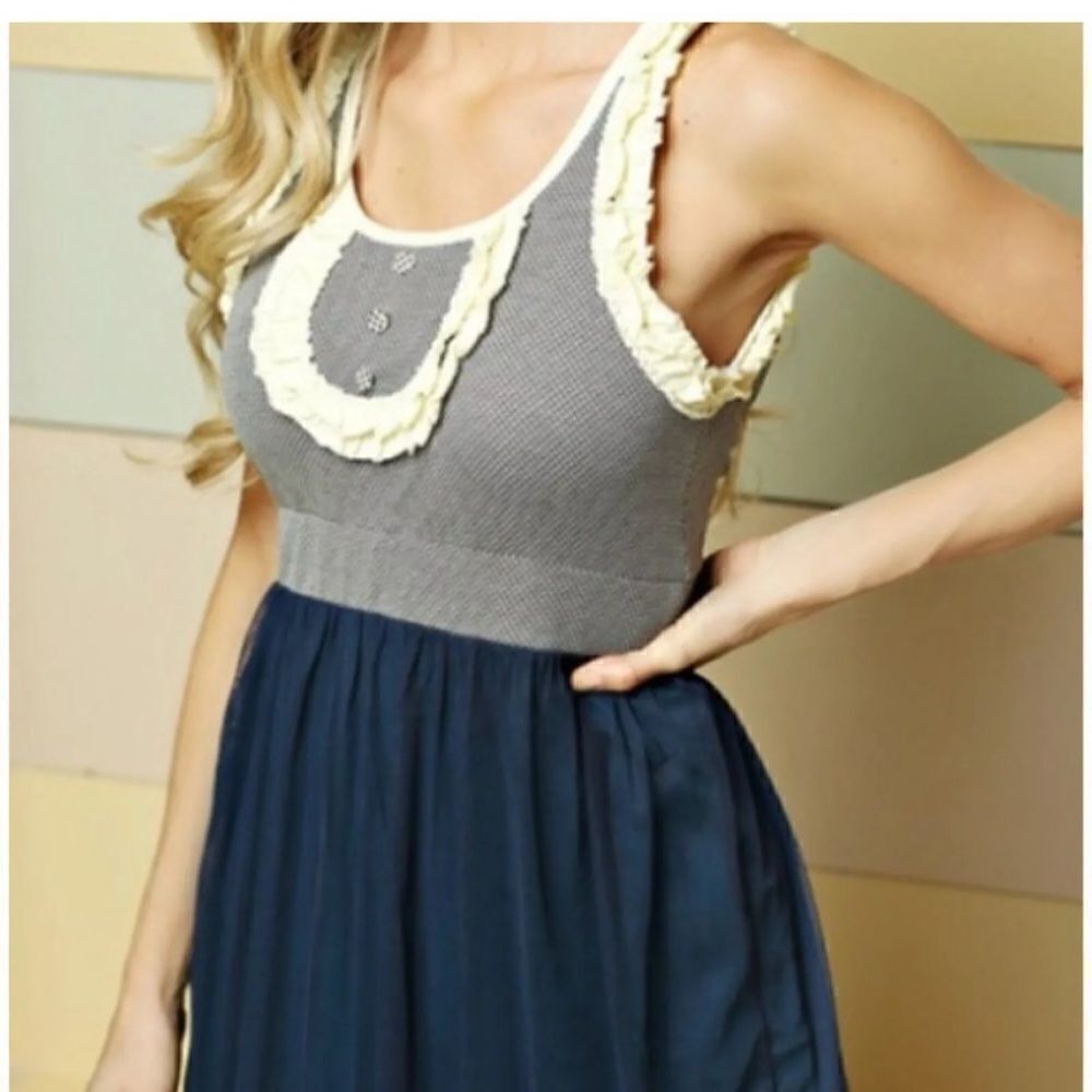Matilda Jane Good Hart Under the Stars Cher dress